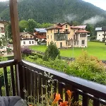 La Casa Di Suri * Calalzo di Cadore