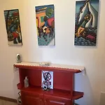 Apartamento La Casa Di Suri