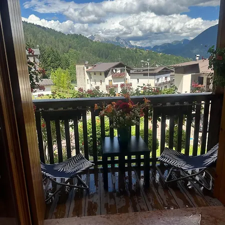 La Casa Di Suri Calalzo di Cadore
