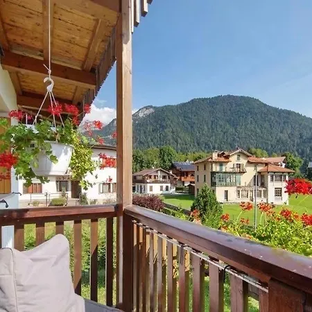 Lejlighed La Casa Di Suri Calalzo di Cadore