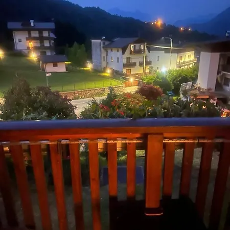 Lejlighed La Casa Di Suri Calalzo di Cadore