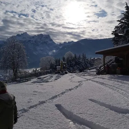 La Casa Di Suri Calalzo di Cadore