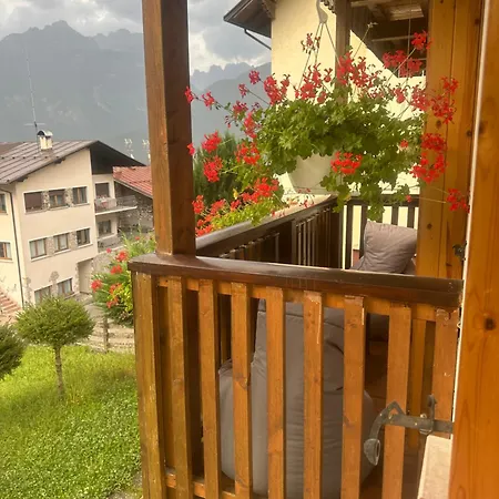 La Casa Di Suri Calalzo di Cadore