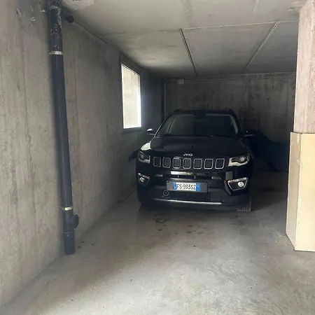 Apartamento La Casa Di Suri Calalzo di Cadore