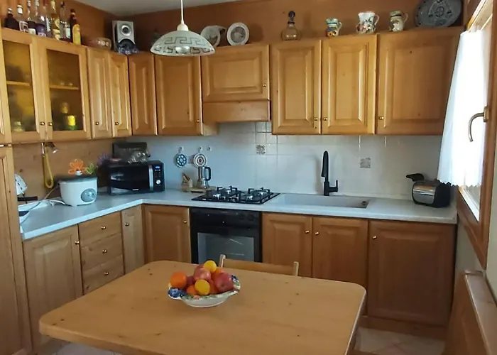 La Casa Di Suri Apartamento Calalzo di Cadore