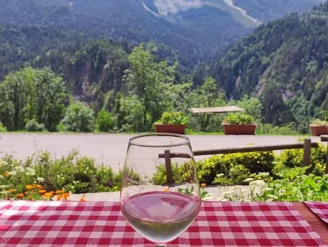 Apartamento La Casa Di Suri Calalzo di Cadore