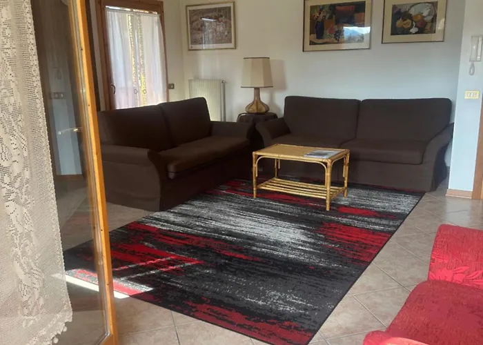 Apartamento La Casa Di Suri