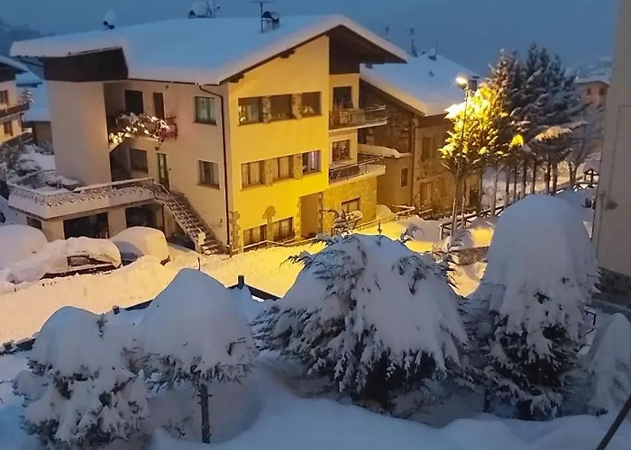 Apartamento La Casa Di Suri Calalzo di Cadore
