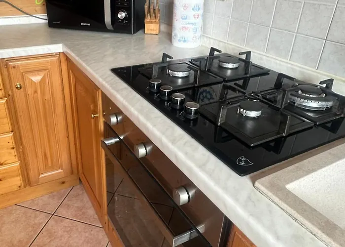 La Casa Di Suri Apartamento
