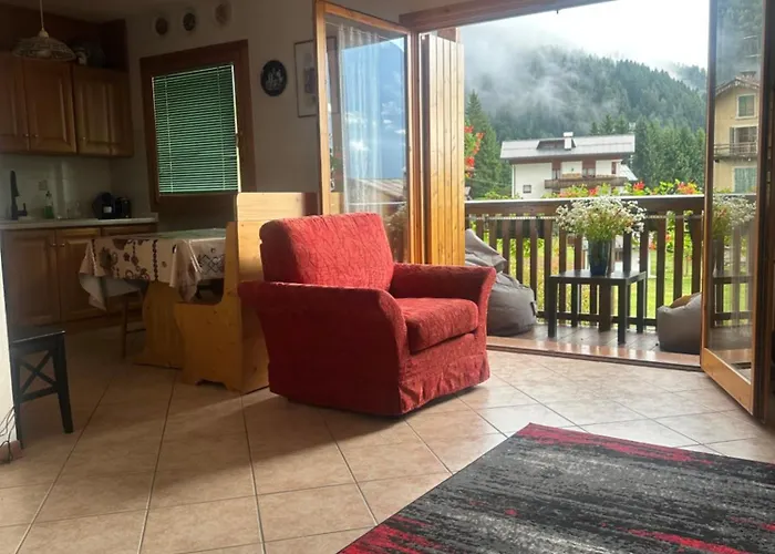 Apartamento La Casa Di Suri *