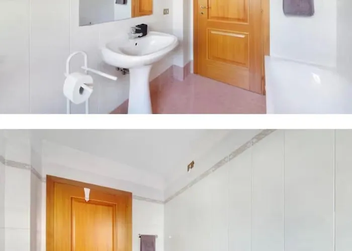 La Casa Di Suri Apartamento *
