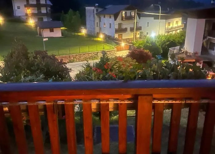 Apartamento La Casa Di Suri Calalzo di Cadore