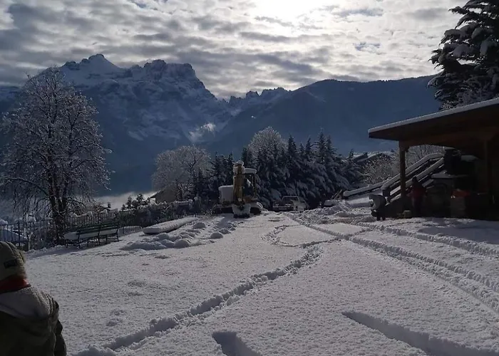 La Casa Di Suri Calalzo di Cadore