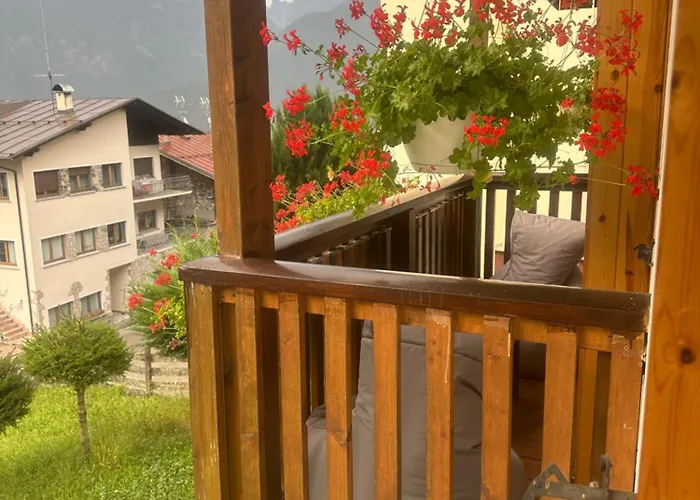 La Casa Di Suri Calalzo di Cadore