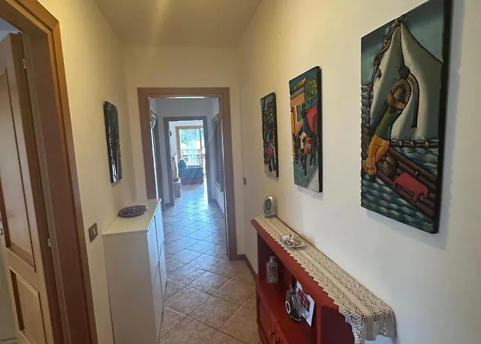 La Casa Di Suri Apartamento Calalzo di Cadore