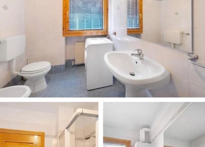 La Casa Di Suri Apartamento *
