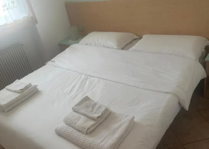 Apartamento La Casa Di Suri *