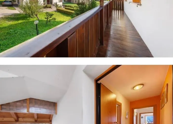 Apartamento La Casa Di Suri Calalzo di Cadore