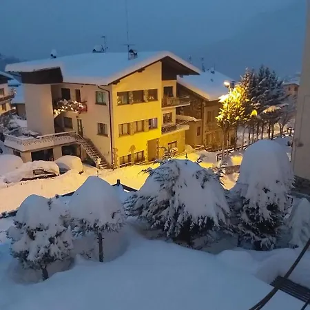 아파트 La Casa Di Suri Calalzo di Cadore