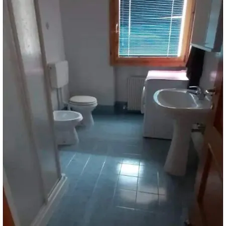 La Casa Di Suri Apartment