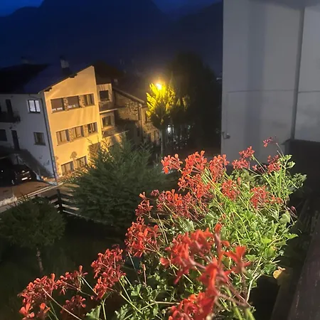 La Casa Di Suri Calalzo di Cadore