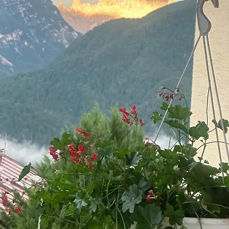 Apartment La Casa Di Suri Calalzo di Cadore