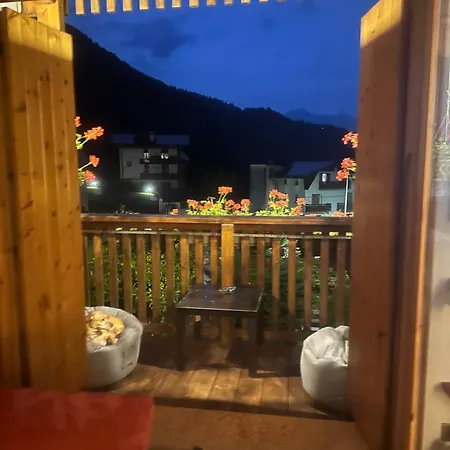 La Casa Di Suri *