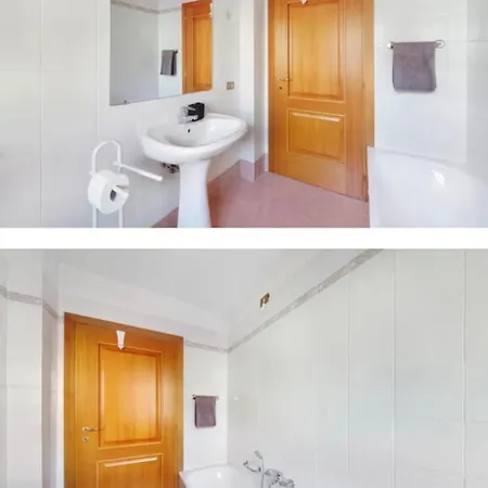 La Casa Di Suri Apartment *