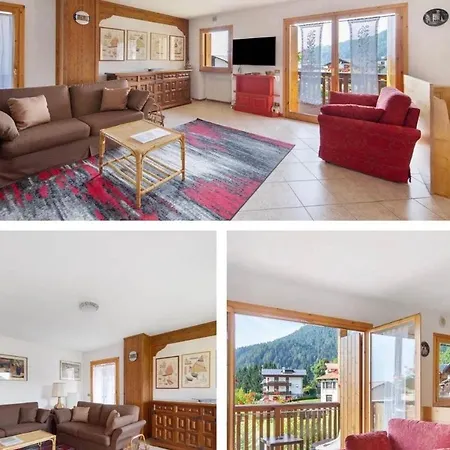 Apartment La Casa Di Suri Calalzo di Cadore