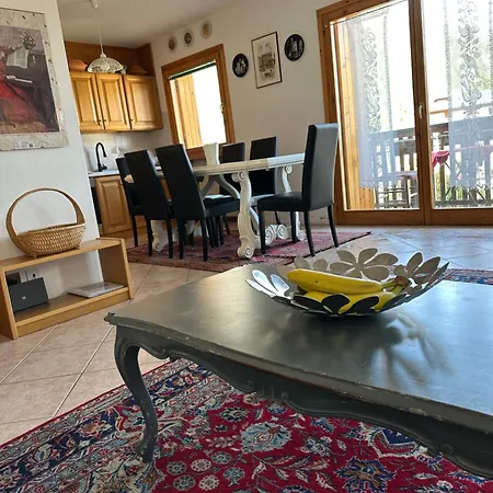 La Casa Di Suri Calalzo di Cadore