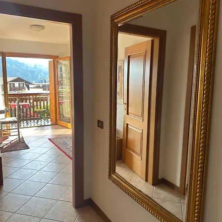 La Casa Di Suri Apartmán *