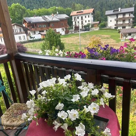 La Casa Di Suri * Calalzo di Cadore